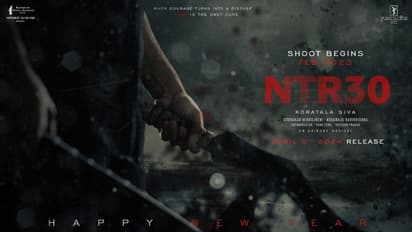 NTR30: ఎన్టీఆర్‌కి హీరోయిన్‌ దొరికింది.. ఆ భామ కల నెరవేరుతుంది? 