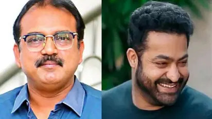 കൊരടാല ശിവയ്ക്കൊപ്പം ജൂനിയര് എൻടിആര്, ചിത്രത്തിന്റെ റിലീസ് പ്രഖ്യാപിച്ചു
