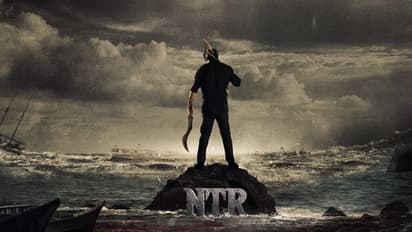 NTR30 రిలీజ్ డేట్ వచ్చేసింది.. త్వరలోనే షూటింగ్.. కానీ!