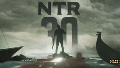 ‘ఎన్టీఆర్30’ టైటిల్ ఏంటో తెలుసా? ఆ ప్రత్యేకమైన రోజునే విడుదల.. డిటేయిల్స్