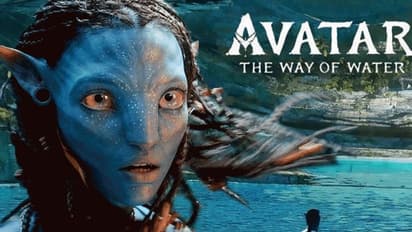 ரசிகர்கள் ஆவலோடு எதிர்பார்த்த ‘அவதார் 2’ திரைப்படம் ஓடிடி-க்கு வந்தாச்சு - எந்தெந்த தளங்களில் ரிலீஸ் தெரியுமா?