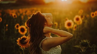 രാത്രി ഉറക്കം കിട്ടാന്‍ പകൽ നന്നായി വെയിൽ കൊണ്ടാൽ മതി; പഠനം 