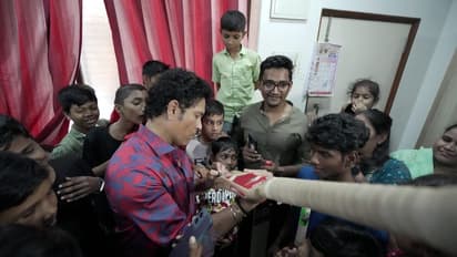 Happy New Year 2023: सचिन तेंदुलकर से लेकर विराट कोहली तक...क्रिकेटर्स ने फैंस को दी नववर्ष की शुभकामनाएं