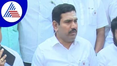 ಗೊಂದಲಕ್ಕೆ ಅವಕಾಶ ಇಲ್ಲ; ಬಿಎಸ್ವೈ ಪಕ್ಷ ಸಂಘಟನೆಯಲ್ಲಿ ತೊಡಗಿದ್ದಾರೆ: ವಿಜಯೇಂದ್ರ