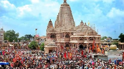 नए साल में कीजिए राजस्थान के चमत्कारिक मंदिरों के दर्शन, विदेशी से लेकर एक्टर तक पहुंच रहे...लगी लाखों की भीड़