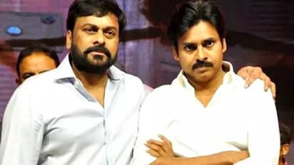 Pawan Kalyan: పాపం సొంత ఇల్లు లేని పేద పవన్, 16 ఎకరాల ఫార్మ్ హౌస్లో తలదాచుకున్నాడట!