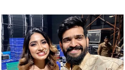 ಹೊಸ ವರ್ಷ ಅತ್ಯದ್ಭುತವಾಗಿ ಶುರುವಾಗಿದೆ; ರೂಪೇಶ್ ಶೆಟ್ಟಿ ಗೆಲುವನ್ನ ಸಂಭ್ರಮಿಸಿದ ಸಾನ್ಯಾ ಅಯ್ಯರ್ 