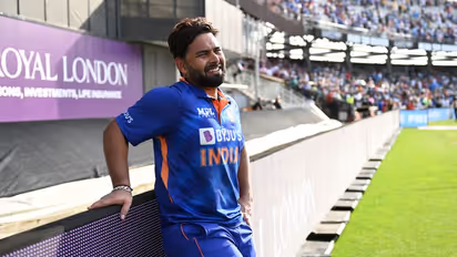 Rishabh Pant car accident: Wicketkeeper to undergo surgery and subsequent procedures for ligament tears - BCCI