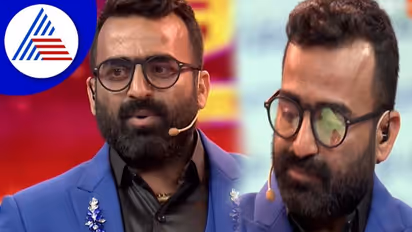 ಜನರ ಮಾತಿನಿಂದ ಬೇಸರವಾಗುತ್ತದೆ; ಮಗನ ಪತ್ರ ಓದಿ ಕಣ್ಣೀರಿಟ್ಟ ಮಾಸ್ಟರ್ ಅನಂದ್