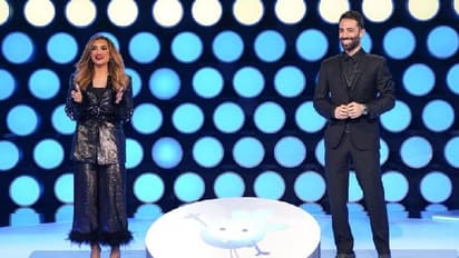 109-ാമത് മഹ്സൂസ് നറുക്കെടുപ്പില്‍ ഭാഗ്യശാലികളായത് 1,103 പേര്‍