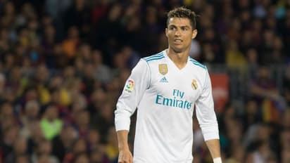 അല്-നസറില് ചേരുന്നതിന് തൊട്ടുമുമ്പ് വരെ റയലില് നിന്നുള്ള വിളി പ്രതീക്ഷിച്ച് റൊണാള്ഡോ