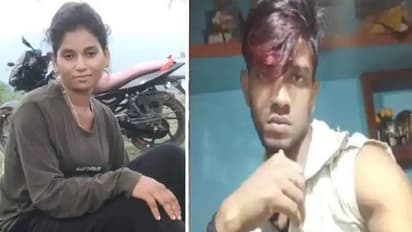 रुबिका हत्याकांड में नए साल के पहले दिन बड़ा खुलासा, मर्डर के 14 दिन बाद मिली खोपड़ी...पति ने किए थे 20 टुकड़े