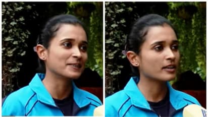 പൈലറ്റാകാൻ എന്തുചെയ്യണമെന്ന് അന്ന് കലാമിനോട് ചോദിച്ച പെൺകുട്ടി, കീർത്തന സ്വപ്നത്തെ എത്തിപ്പിടിച്ചതിങ്ങനെ...