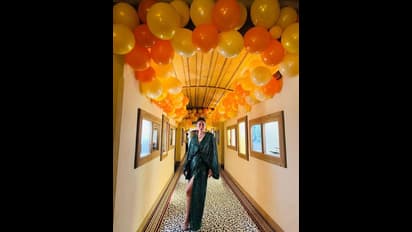 ಮಲೈಕಾ ಅರೋರಾ-ಅರ್ಜನ್ ಕಪೂರ್, ಕರೀನಾ, ಅನುಷ್ಕಾ.. ಹೊಸ ವರ್ಷವನ್ನು ಸ್ವಾಗತಿಸಿದ್ದು ಹೀಗೆ