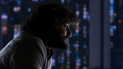 നാനിയുടെ നായികയായി മൃണാള്‍ താക്കൂര്‍, ഫസ്റ്റ് ഗ്ലിംപ്‍സ് പുറത്ത്