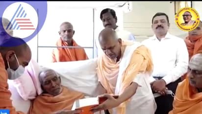 Vijayapura: ನಡೆದಾಡುವ ದೇವರು ಸಿದ್ದೇಶ್ವರ ಶ್ರೀಗಳ ಆರೋಗ್ಯ ಗಂಭೀರ: ಊಟ, ಔಷಧ ಸೇವನೆಗೆ ನಕಾರ