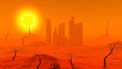 വംശനാശഭീഷണിയില് കൂടുതല് ജീവജാലങ്ങള്; ഇന്നേവരെയില്ലാത്ത പ്രതിസന്ധിയില് പ്രകൃതി