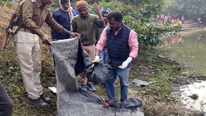 रेबिका हत्याकांड: मछली पकड़ रहे मछुआरों को मिली महिला की खोपड़ी, घर वालों ने की पहचान, फोरेंसिक टीम कर रही जांच