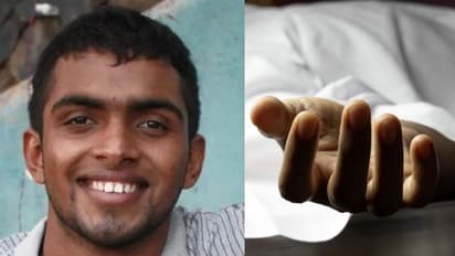 അച്ഛന്‍ അപകടത്തില്‍പ്പെട്ടു, വിവരമറിഞ്ഞ് നാട്ടിലെത്തിയെ സൈനികന് ബൈക്ക് അപകടത്തില്‍ ദാരുണാന്ത്യം