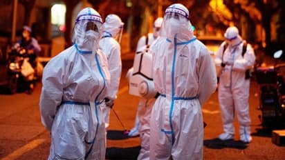 Covid : ನಾಲ್ಕನೆ ಅಲೆ ಗಾಬರಿ ಬೇಡ, ಎಚ್ಚರಿಕೆ ವಹಿಸಿ