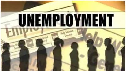 ಫೆಬ್ರವರಿಯಲ್ಲಿ ಭಾರತದ ನಿರುದ್ಯೋಗ ದರವು 7.45% ಕ್ಕೆ ಏರಿಕೆ