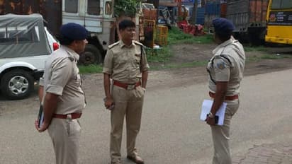 'ആട് മോഷണത്തിനിടെ പിടിച്ചു'; മദ്ധ്യവയസ്കനെ ആള്‍ക്കൂട്ടം മര്‍ദ്ദിച്ചുകൊന്നു