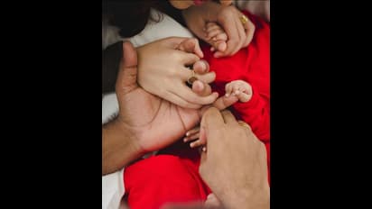 குழந்தை பிறக்கும் போது கூடவே பிறக்கும் 5 விஷயங்கள் என்னென்ன?