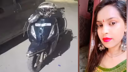  മദ്യലഹരിയില്‍ സ്കൂട്ടര്‍ ഇടിച്ച് തെറിപ്പിച്ചു, കിലോമീറ്ററോളം യുവതിയെ വലിച്ചിഴച്ചു; ദാരുണാന്ത്യം, അറസ്റ്റ്