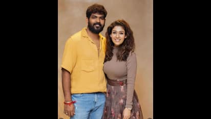 நயன்தாராவுக்கு என்ன ஆச்சு... சினிமாவை விட்டு விலகும் முடிவில் லேடி சூப்பர்ஸ்டார்? அதிர்ச்சியில் ரசிகர்கள்