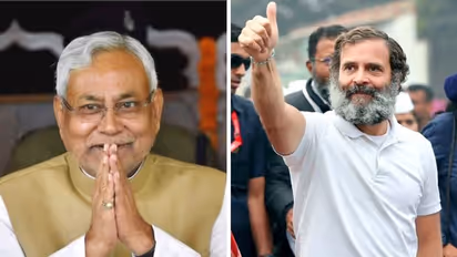 ರಾಹುಲ್‌ ಗಾಂಧಿ ಅವಮಾನ ಮಾಡಿದ್ದಕ್ಕೆ ‘I.N.D.I.A’ ಮೈತ್ರಿಕೂಟಕ್ಕೆ ಸೆಡ್ಡು ಹೊಡೆದ ನಿತೀಶ್‌! ಮೋದಿ ಜತೆ ಸೇರೋದು ಪಕ್ಕಾನಾ?