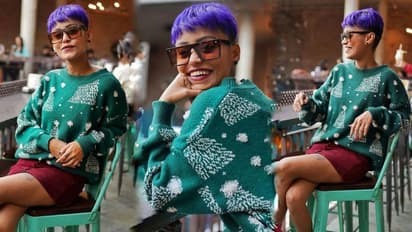 ഒരുപാട് പാഠങ്ങള് പഠിപ്പിച്ച വർഷം; 2022 എങ്ങനെ ആയിരുന്നെന്ന് പറഞ്ഞ് ഡെയ്സി