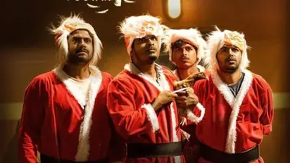 അയൽവക്കത്തെ പയ്യനായി പെപ്പെ; വിനീത് വാസുദേവന്റെ 'പൂവൻ' റിലീസിന് മാറ്റം