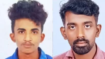 പൊലീസ് ജീപ്പ് നിയന്ത്രണം വിട്ട് സ്കൂട്ടറിലടിച്ച് രണ്ട് യുവാക്കൾ മരിച്ച സംഭവം; ഡ്രൈവർ അറസ്റ്റിൽ 