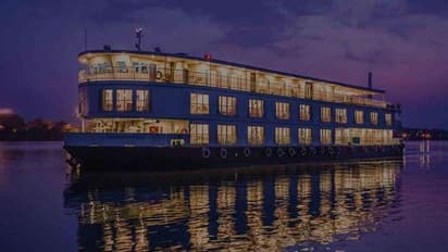 दुनिया के सबसे लंबे क्रूज की नए साल पर उठाएं लुत्फ: काशी से शुरू इस रोमांचकारी यात्रा की जानिए खूबियां