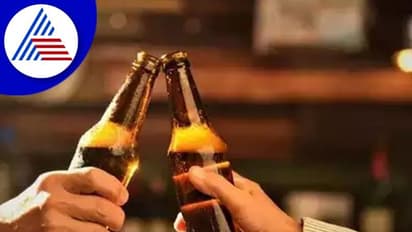 New year 2023: ಹೊಸ ವರ್ಷಾಚಾರಣೆ : ಒಂದೇ ದಿನದಲ್ಲಿ ₹183 ಕೋಟಿ ರು. ಮೌಲ್ಯದ ಮದ್ಯ ಮಾರಾಟ!