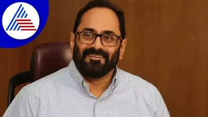 Prime Minister's vision for 2023 : ಈ ವರ್ಷ 1 ಲಕ್ಷ ಕೋಟಿ ರು. ಮೊಬೈಲ್‌ ರಫ್ತು ಗುರಿ: ರಾಜೀವ್ ಚಂದ್ರಶೇಖರ್