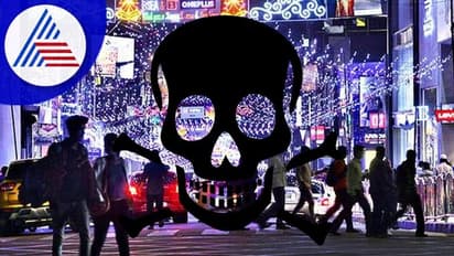 New year : ಹೊಸ ವರ್ಷದ ಸಂಭ್ರಮಾಚರಣೆಗೆ 2 ಬಲಿ