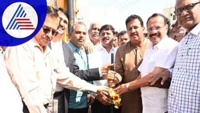 Bengaluru News: ಹೆಬ್ಬಾಳ ಫ್ಲೈಓವರ್‌ ವಿಸ್ತರಣೆ ಕೊನೆಗೂ ಶುರು