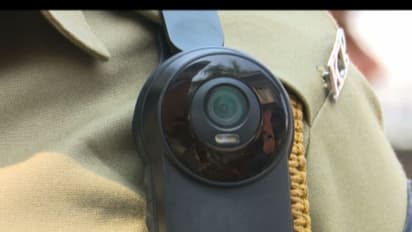 'കാട്ടിലെ തടി'! പൊലീസ് ഒരു കോടി പാഴാക്കിയ ബോഡി വോൺ ക്യാമറയ്ക്കായി മോട്ടോർ വാഹന വകുപ്പ്