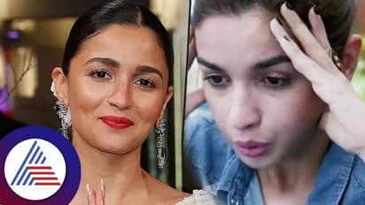 ಒಂದೇ ವರ್ಷದಲ್ಲಿ ಮದ್ವೆ-ಮಕ್ಳು; ಕಾಲೆಳೆಯುತ್ತಿದ್ದವರಿಗೆ ಬಿಸಿ ಉತ್ತರ ಕೊಟ್ಟ ಆಲಿಯಾ ಭಟ್