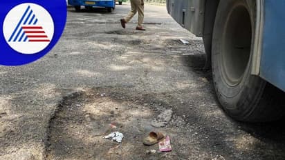 Road patholes: ವರ್ಷದ ಮೊದಲ ದಿನಕ್ಕೆ ‘ಗುಂಡಿ ಮುಕ್ತ ರಸ್ತೆ’ ಪಾಲಿಕೆ ಟಾಸ್ಕ್ ಠುಸ್
