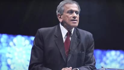 Krishnakumar Tata: ரத்தன் டாடாவின் தீவிர விஸ்வாசி ஆர்கே. கிருஷ்ணகுமார் மாரடைப்பால் காலமானார்