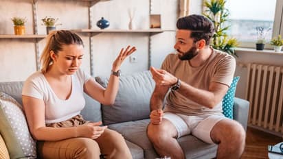 ಹೀಗೆ ಮಾಡ್ತಿದ್ರೆ ಸಂಗಾತಿಯ ಸೂತ್ರದ ಬೊಂಬೆ ಆಗ್ತೀರಿ…. ಖಿನ್ನತೆಗೆ ಜಾರೋ ಮುನ್ನ ಜಾಗೃತರಾಗಿ