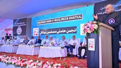 ಹಿಜಾಬ್‌ ನಿಷೇಧ ಜಾರಿಯಿಂದ ಬಡ ಹೆಣ್ಮಕ್ಕಳ ಶಿಕ್ಷಣಕ್ಕೆ ತೊಂದರೆ: ನ್ಯಾ. ಮಾರ್ಕಂಡೇಯ ಕಾಟ್ಜು 