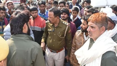 न्यू ईयर मनाने गए युवक की बेरहमी से हत्या: क्रूरता ऐसी थी कि बेटे की लाश देखकर मां की भी मौत हो गई