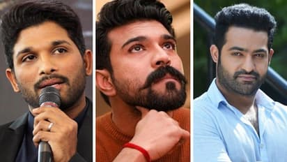 ಜೂ.ಎನ್‌ಟಿಆರ್ ಜೊತೆ ಡ್ಯಾನ್ಸ್ ಮಾಡೋಕೆ ಈ ಒಬ್ಬ ಸ್ಟಾರ್ ನಟ ಹೆದರುತ್ತಾರಂತೆ: ಯಾರು ಆ ಹೀರೋ? ಯಾಕೆ ಭಯ?