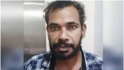 മൊബൈൽ ഫോൺ മോഷ്ടിച്ച കേസിലെ പ്രതിയെ പിടികൂടി