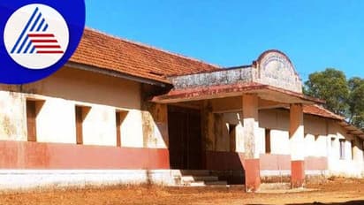 Chikkamagaluru News: ಶಾಶ್ವತ ಮುಚ್ಚಿದ ಶ್ರೀ ಅಭಿನವ ರಮಾನಂದ ಪ್ರೌಢಶಾಲೆ!