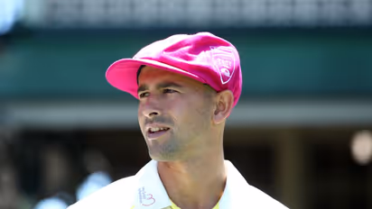 IND vs AUS 2022-23: 'Playing Tests in India is something I've always wanted to do' - Ashton Agar