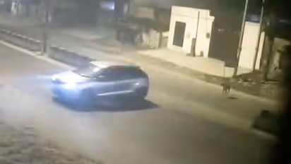 Delhi Sultanpuri incident: Massive protest by locals; NCW demands post-mortem of the victim